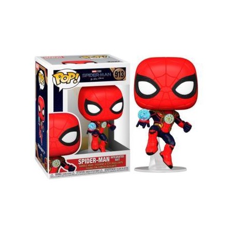FUNKO MARVEL SPIDER-MAN (913) 56829