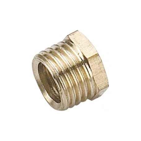 ADAPTADOR AEROGRAFO HEMVRA 1/4-1/8  26302