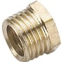 ADAPTADOR AEROGRAFO HEMVRA 1/4-1/8  26302