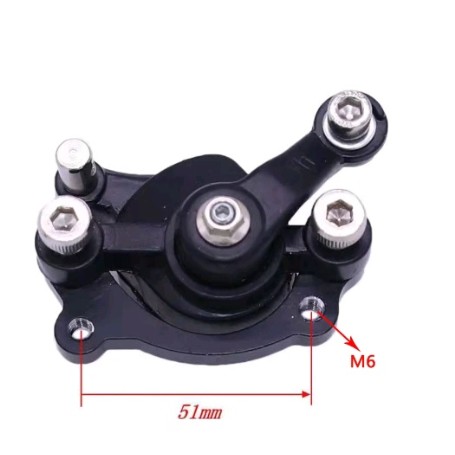 PINZA FRENO PATIN MSCOOTER ZM524