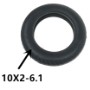 CUBIERTA 10X2-6.1