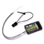 RECEPTOR FLYSKY IA6 6 CANALES  FS-IA6