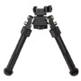 BIPODE ARCEA  ( Altura regulable de 24 a 26cm. ) TRI081