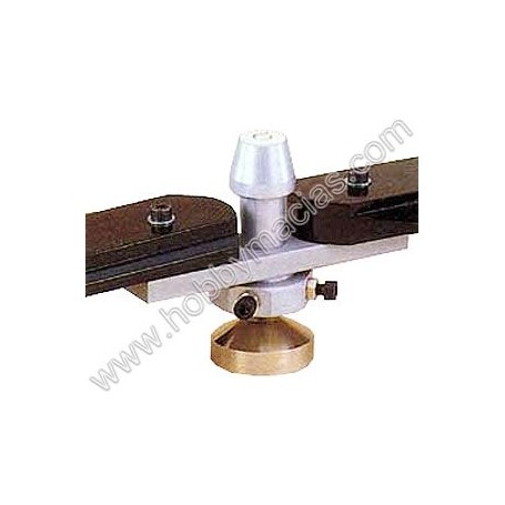 EQUILIBRADOR PALAS HELICOPTERO PRECISION