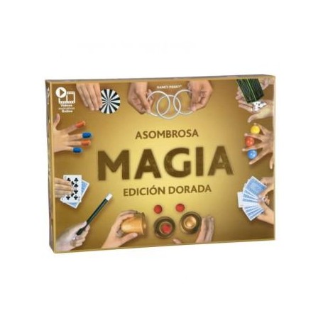 MAGIA INCREIBLE 150 TRUCOS. 5472
