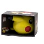 POKEMON TAZA PIKACHU 3D 89926