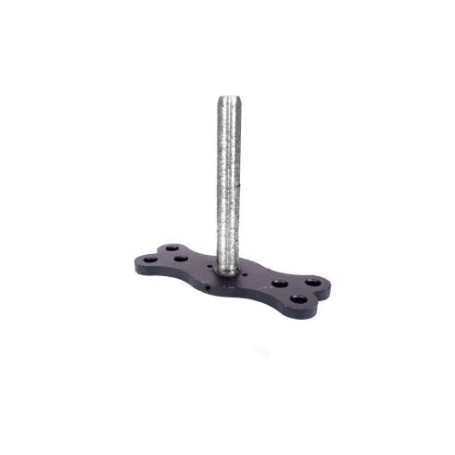 SMARTGYRO HORQUILLA DELANTERA CROSSOVER PP27-163