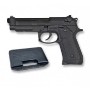 PISTOLA GAS HFC BLOWBACK MALETIN HG-184