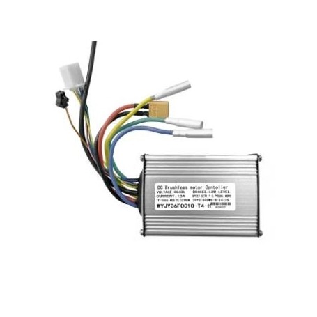 ZWHEEL T4DUO ELECTRONICA CONTROLADORA MOTOR TRASERO ZM242