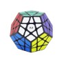 CUBO QIYI 3x3 QIHENG MEGAMINX Black EQY516