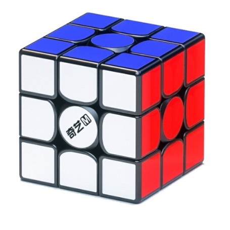 CUBO QIYI 3x3 MAGNETICO BLACK EQY945B