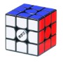 CUBO QIYI 3x3 MAGNETICO BLACK EQY945B
