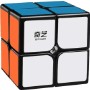 CUBO QIYI 2X2 BLACK DI EQY762