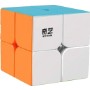 CUBO QIYI 2X2 STICKERLESS  DI EQY763