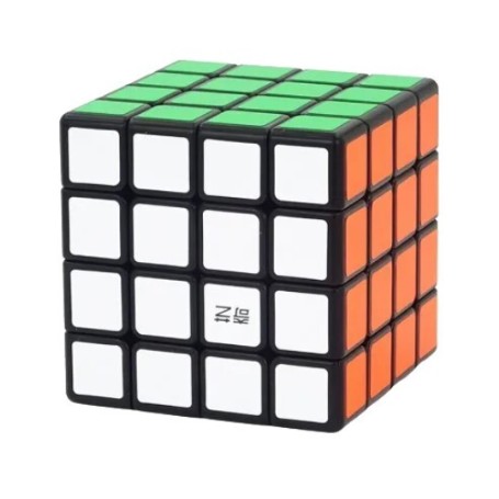 CUBO QIYI 4X4 YUAN W2 BLACK EQY769