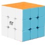 CUBO QIYI 3x3 WARRIOR  STIKERLESS EQY655
