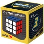 CUBO QIYI 3x3 SAIL BLACK EQY609