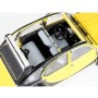 MAQUETA REVELL CITROEN 2 CV CHARLESTON SET PINTURA/PINCEL/PEGAMENTO 68095