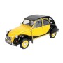 MAQUETA REVELL CITROEN 2 CV CHARLESTON SET PINTURA/PINCEL/PEGAMENTO 68095