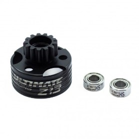 CAMP.EMBRAGUE ULTIMATE 14T C/RODAM.