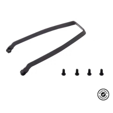 SOPORTE REFUERZO ANTI VIBRACIONES GUARDABARROS METAL M365