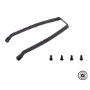 SOPORTE REFUERZO ANTI VIBRACIONES GUARDABARROS METAL M365