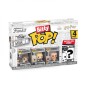 FUNKO Bitty PoP Harry Potter Pack 4 Figuras De Vinilo Serie 1