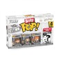 FUNKO Bitty PoP Harry Potter Pack 4 Figuras De Vinilo Serie 2