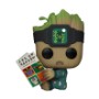 FUNKO MARVEL GROOT IN ONESIE