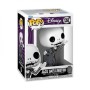 FUNKO DISNEY JACK SKELLINGTON 72312