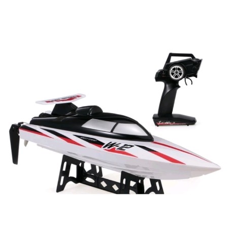 LANCHA WLTOYS WL912 2.4 GHZ  45CM 