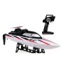 LANCHA WLTOYS WL912 2.4 GHZ  45CM 