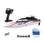 LANCHA WLTOYS WL912 2.4 GHZ  45CM 