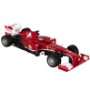 COCHE RASTAR 1/18 FERRARI F138 ROJO