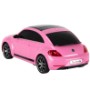 COCHE RASTAR 1/24 VOLKSWAGEN BEETLE 