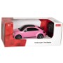 COCHE RASTAR 1/24 VOLKSWAGEN BEETLE 