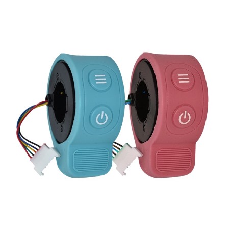 ACELERADOR CECOTEC BONGO AZUL