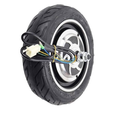 MOTOR SMARTGYRO 500W COMPLETO PARA SPEEDWAY/ ROCKWAY 