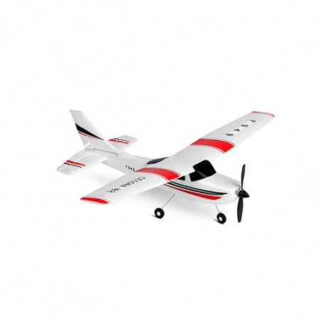 AVION EP CESSNA 182  3 CANALES 2.4 GHZ WLTOYS WF949