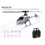 HELICOPTERO 4 CH HELICUTE SIMPLE PALA CON AUTO ESTABILIZADOR LSC129