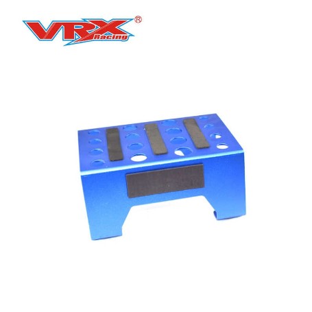 MESA TRABAJO ALUM.STAND COCHE VRX H0098