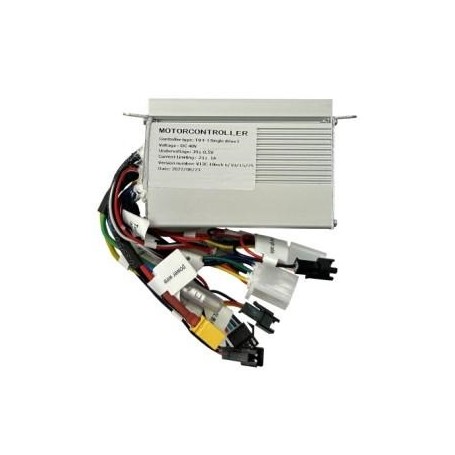 CONTROLADORA T8-2022 ZM434