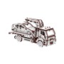 MAQUETA MADERA CAMION GRUA  (110 PIEZAS) MR PLAYWOOD 10805