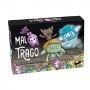 ZACATRUS JUEGO MAL TRAGO 