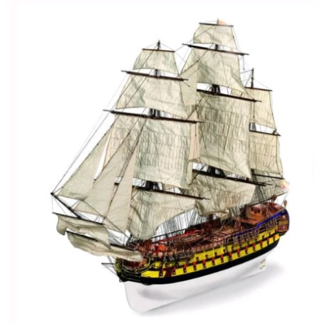 BARCO OCCRE SAN ILDEFONSO 15004