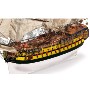 BARCO OCCRE SAN ILDEFONSO 15004