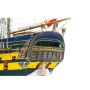 BARCO OCCRE SAN ILDEFONSO 15004