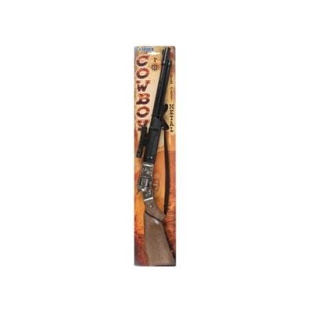 RIFLE COWBOY 8 TIROS 1104/0