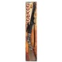 RIFLE COWBOY 8 TIROS 1104/0