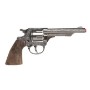 REVOLVER COWBOY 8 TIROS 
